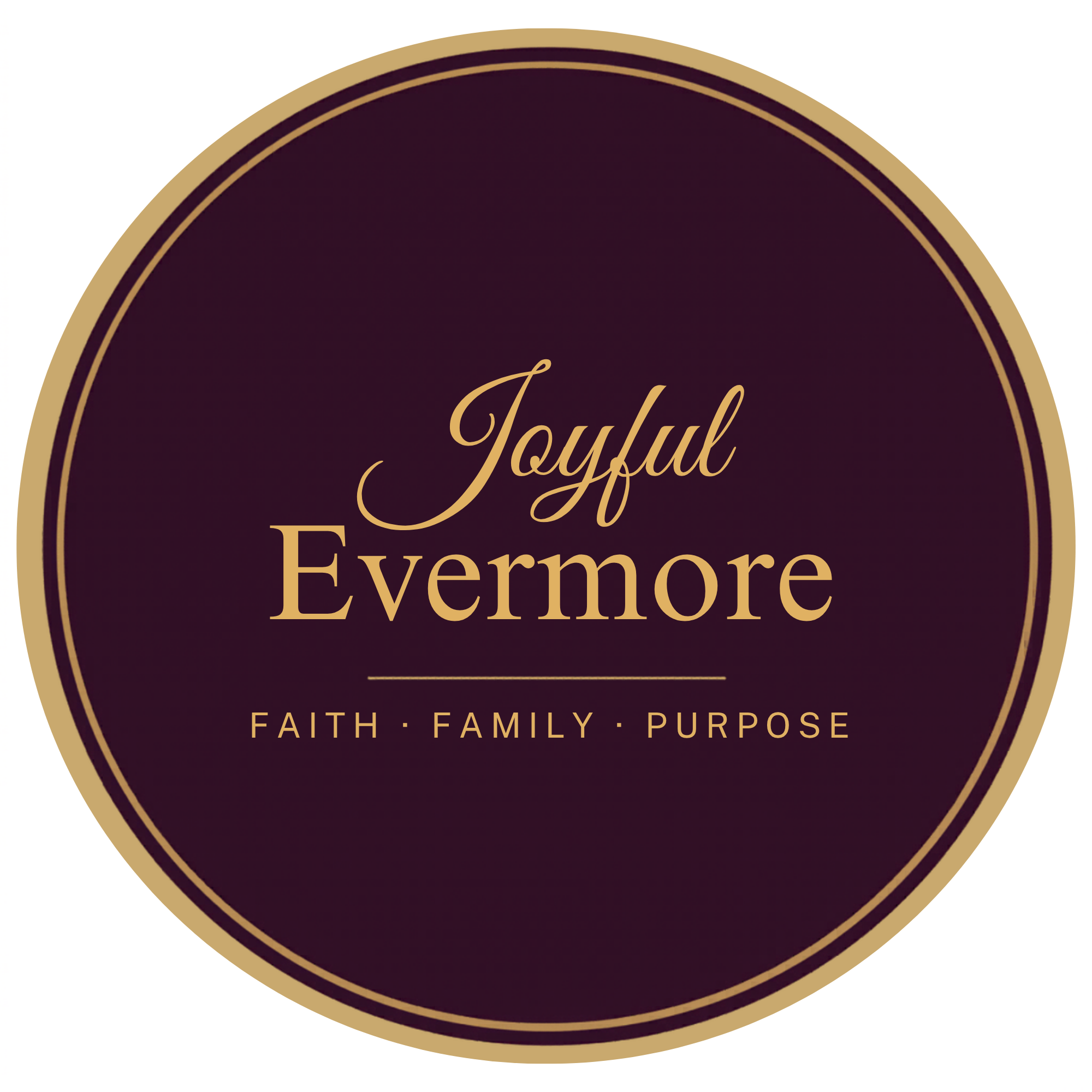 Joyful Evermore