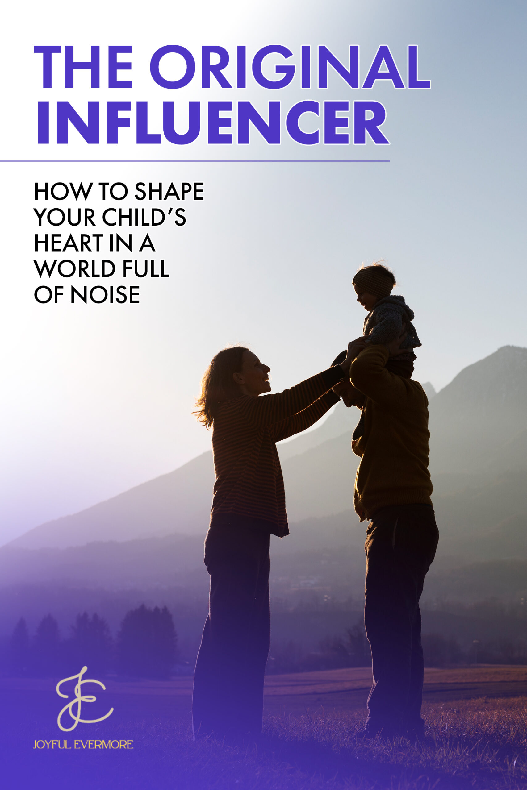The Original Influencer Book Cover