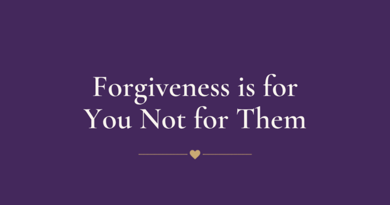 Naming What Was Never Named: A Faith-Based Guide to Generational Trauma