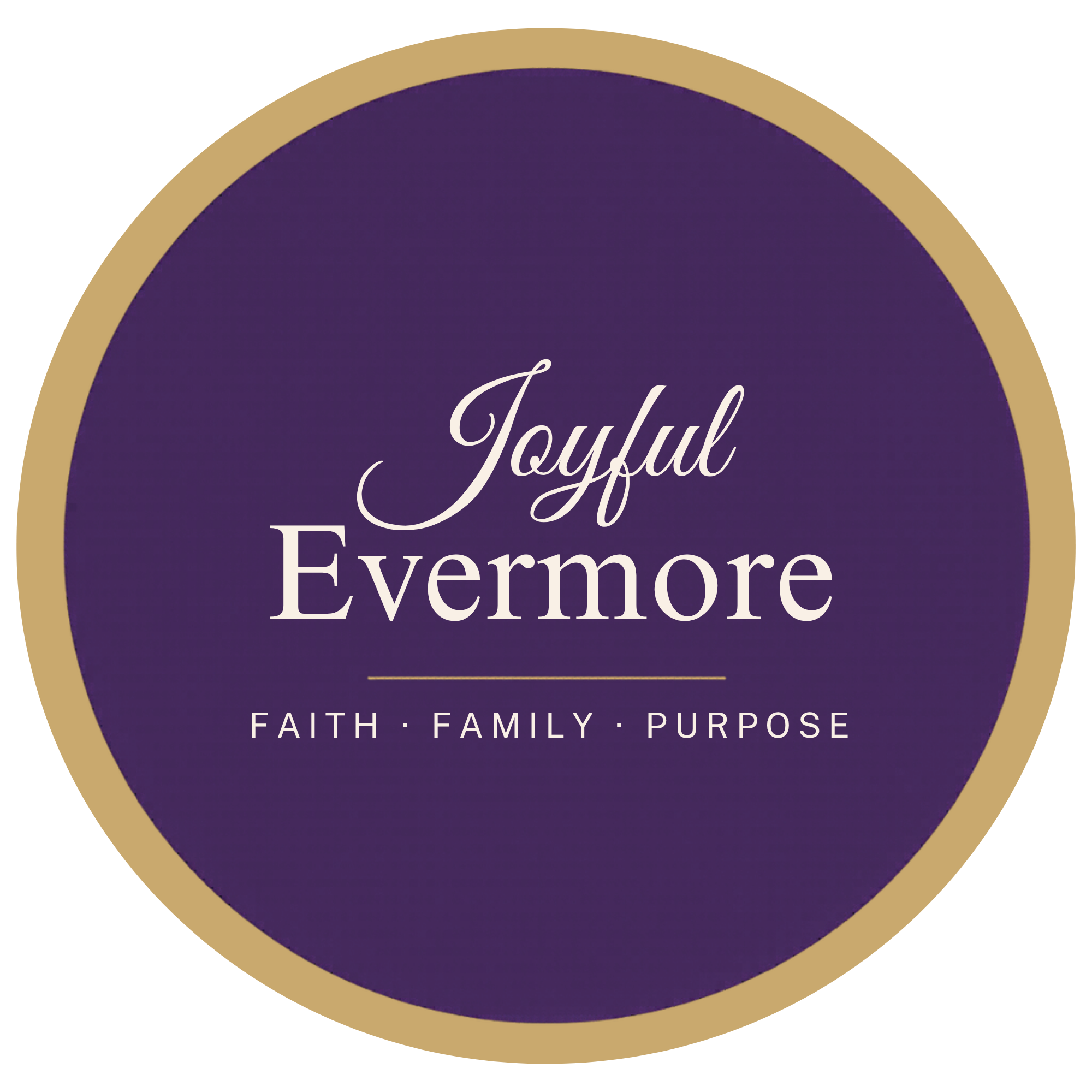 Joyful Evermore